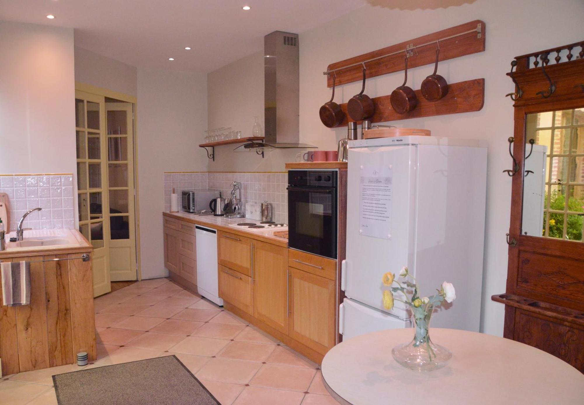 Gite De Charme En Sologne, Sejour En Famille, Jardin, Riviere, Jeux, Nature & Detente אוביני-סור-נר מראה חיצוני תמונה